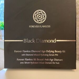 Black Diamond Age-Defying Beauty Kit